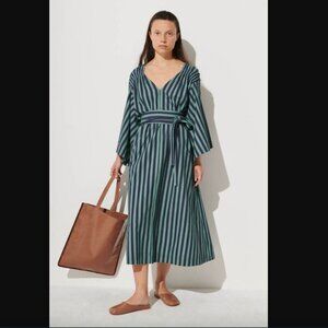 Rachel Comey Labonne Dress - Blue
